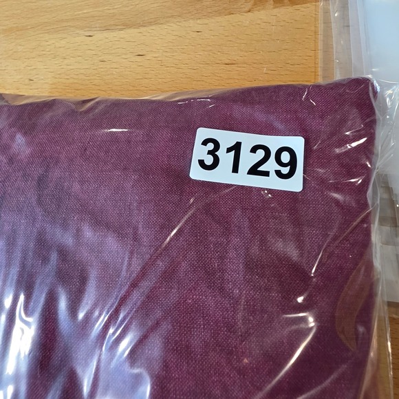 Athleta Retreat Linen Jogger Women's 12 TALL Drawstring Waist Pants Coffeeberry - Picture 11 of 11